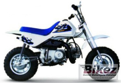 2004 Jincheng JC 50 Q-9 photo